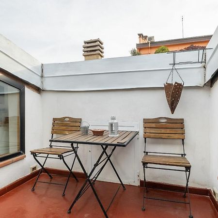 Loft Con 2 Terrazzi Nei Pressi Della Johns Hopkins University Bologna Exterior photo